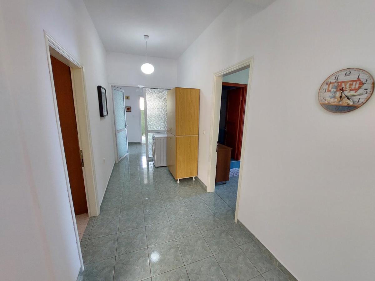 The Sun House Sarandë Exterior foto