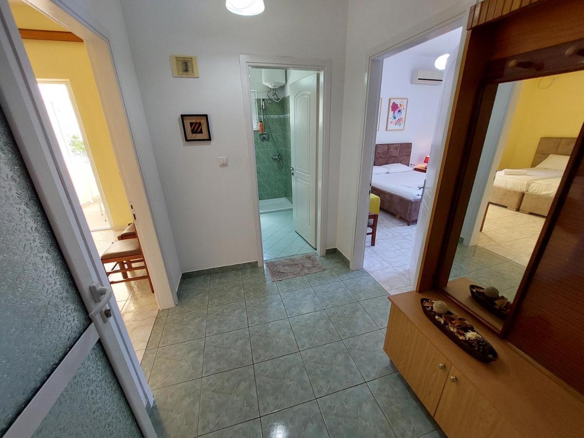 The Sun House Sarandë Exterior foto
